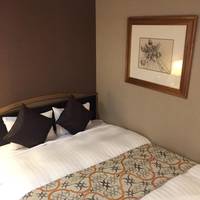 Deluxe Double Room - Non-Smoking