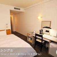Superior Single Room - Non-Smoking