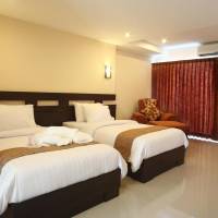 Exclusive Deluxe Room