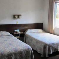Double Room with Two Double Beds