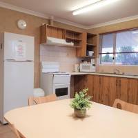 Large Two-Bedroom Apartment
