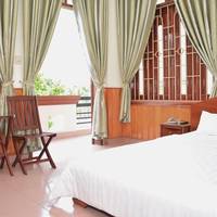 Double Room with Private External Bathroom
