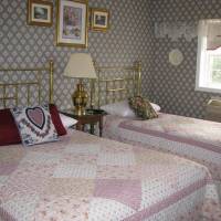 Standard Room - Non-Smoking