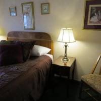 Room Selected at Check-In