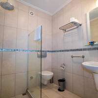 Superior Double Room with Sea View