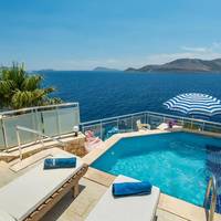 Island Double Room