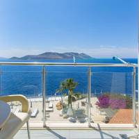Double Room with Sea View