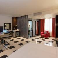 Superior Room with Pool View