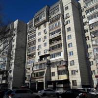 Апартаменты