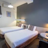 Budget Twin Room