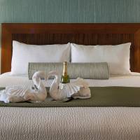 King Room - Ocean Front 