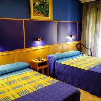 Classic Quadruple Room