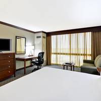 King Room with Sofa Bed
