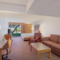 Executive King Room