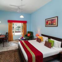 Vintage Room