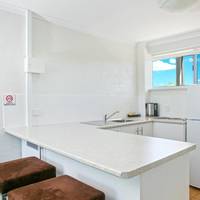 Executive Queen Room