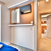 Triple Room with City View