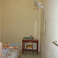 Economy Double or Twin Room