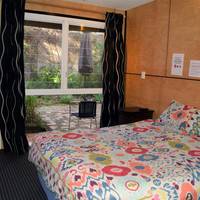 Double with Shared Bathroom