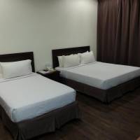Family Suite with Balcony