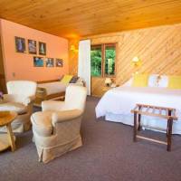 Superior One-Bedroom Suite