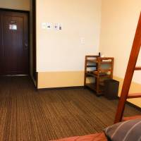 Twin Room with Bunk Bed with Private Bathroom