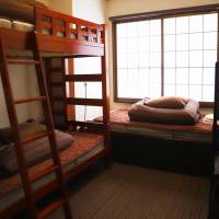 Triple Room with Private Bathroom