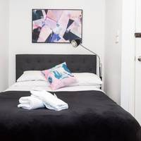 Double Room (not pet friendly)