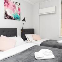 Standard Triple Room (not pet friendly)