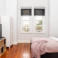 Two-Bedroom Apartment (not pet friendly)