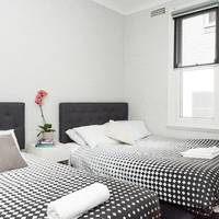 Deluxe Triple Apartment - Pets Allowed
