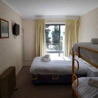 Three-Bedroom Apartment - 7