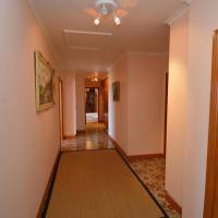 Top Deck Three-Bedroom Apartment