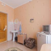 Budget Single Room