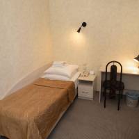 Small Single Room