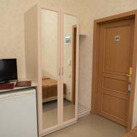 Budget Twin Room