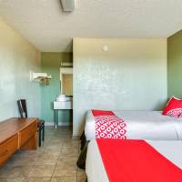 Double Room with Two Double Beds