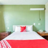 Double Room - Disability Access