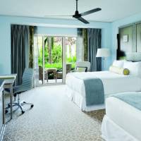 Queen Room - Resort View