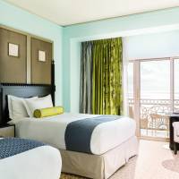 Queen Room - Ocean Front
