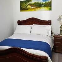 Standard Single Room with Fan