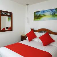 Standard Double Room with Fan