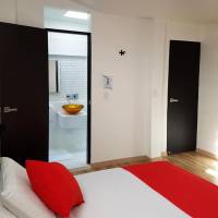 Junior Suite With Air Conditioning
