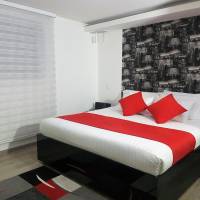 King Suite with Air Conditioning