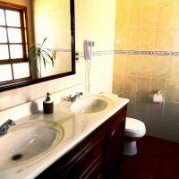 Triple Room with Shared Bathroom