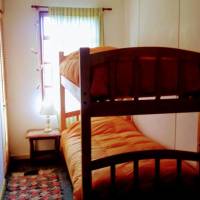 Budget Double Room with Shared Bathroom