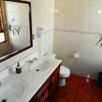 Comfort Triple Room with Shared Bathroom