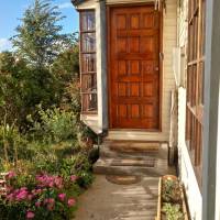 Economy Triple Room with Shared Bathroom