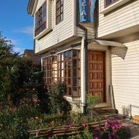 Economy Triple Room with Shared Bathroom