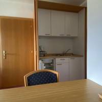 Apartment - Split Level